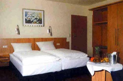 Hotel-Gasthof Talblick Esselbach 部屋 写真